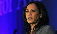 Kamala Harris launched her campaign for the White House 